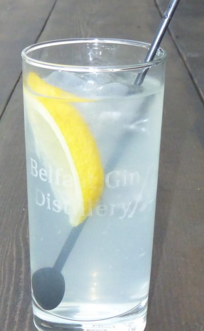 Tom Collins